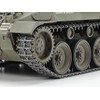 Tamiya 1/35 Military Miniature Series No. 376 American Destroyer Tank