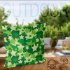 VOID Camouflage Stars Small Cushion Cover Outdoor Indoor Military Stars