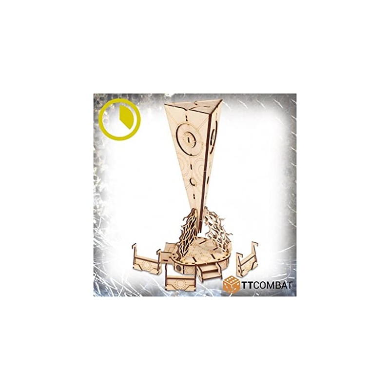 TTCombat Monolithic Pylon