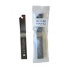 T-Screw Security Picture Hanger Wrenches - 3 Pack - T