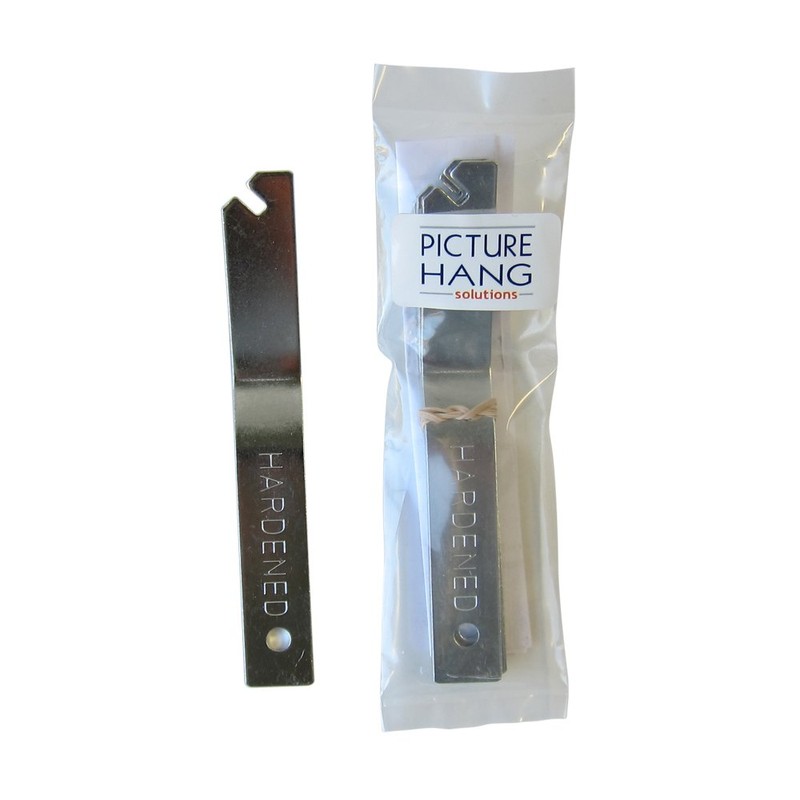T-Screw Security Picture Hanger Wrenches - 3 Pack - T