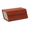 Eyeglasses Organizer Case for Sunglasses Storage – Portable Multi-Slot Holder