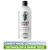 Cowboy Magic Concentrated Detangler & Shine 32 Ounce