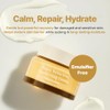 Vegan Bakuchiol Comforting Cream For Replenish and Soothe Senitive Dry