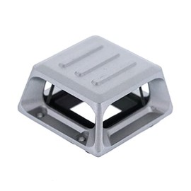 OEM N456702 - Repuesto para ventana de nivel láser DeWalt DW0811LG DW0811LR DW089LG DCLE34030G-QU DW089LR DCLE34030G