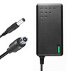 T POWER 54.6V Battery Charger for Inmotion E20 Unicycle, Hi-boy