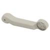 Drone Replacement Arms Cover High Strength Easy Installation Replacement Arms