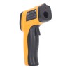 Industrial Infrared Thermometer LCD Digital Handheld Temperature Measuring Gun for