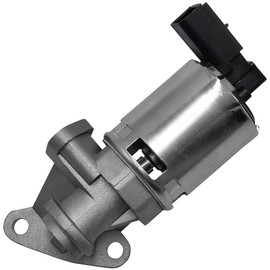 ZBDEAL EGR VALVE 53032509AE 53032509AH 53032509AL EGV827 for CHRYSLER 300C ASPEN 2007 DODGE CHARGER DURANGO MAGNUM COMMANDER (XK) GRAND CHEROKEE III (WK)