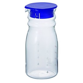 hario Free Pot 700ml FP – 7tnv (Navy)