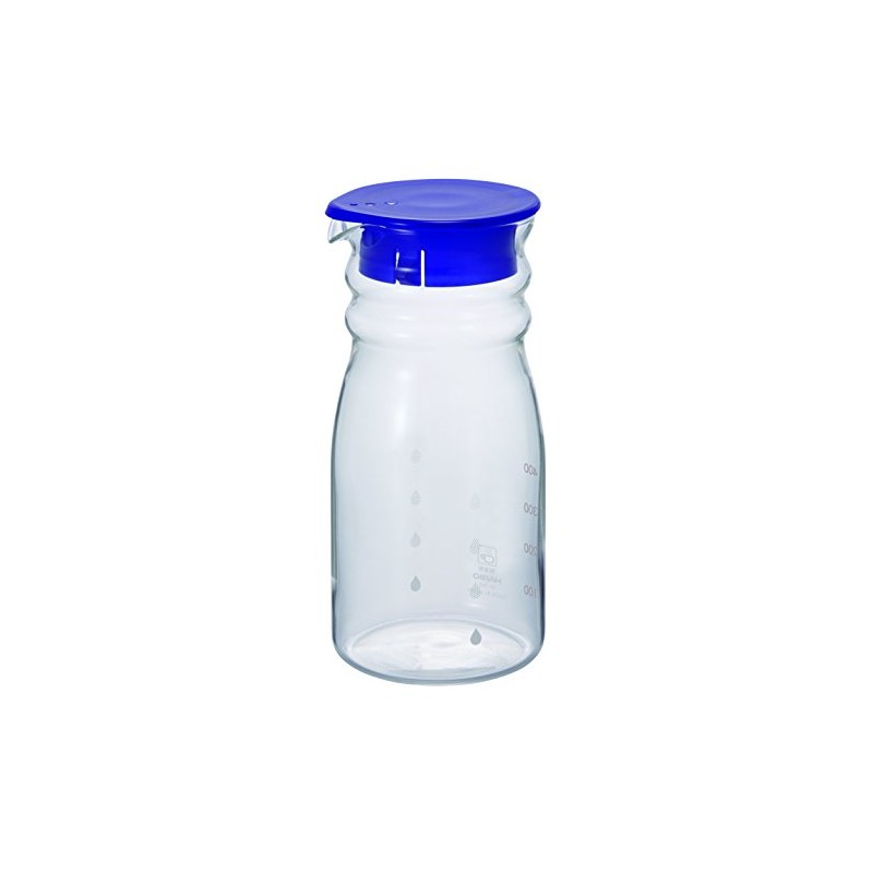 hario Free Pot 700ml FP – 7tnv (Navy)