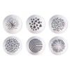 Godox GOBO Set SA-09-002 Kit for GODOX S30 Focusing LED