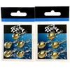 Bucht Colorado Blade Lures Tuning Parts Bass Fishing (10 Gold,