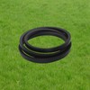 Tcctddos 119-8819 Lawn Mower Belt 1/2" X113 1/2" with 42"