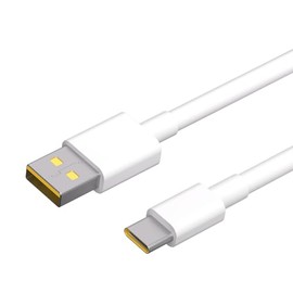 ARGOO 100W Cable USB a USB C Carga Rapida Super VOOC Cargador USB Tipo C Compatible con OPPO Reno 876, Find X5X3, realme GT 2GT Master Edition,...    
