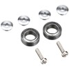 Tamiya Mini 4WD Upgraded Parts Series No. 344 GP.344 Roller