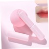 Healeved 3 Piezas pincel de brocha de maquillaje brochas para