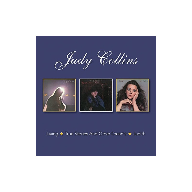 Living/True Stories And Other Dreams/Judith