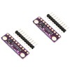 TECNOULAB 2 pezzi I2C ADS1115 16 Bit 16Bit Modulo ADC