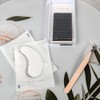 Lunamoon 2-in-1 UV Eye Pads for Eyelash Extension, Eyelash Extension