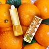 Beauty4Britain Sweet Lips Lip Balm Set, 5 Fruity Flavours, Long-Lasting