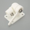 Nylon Ratchet Mount, Impact Resistant Ultra Marine Antenna Mount, Form-Fitting