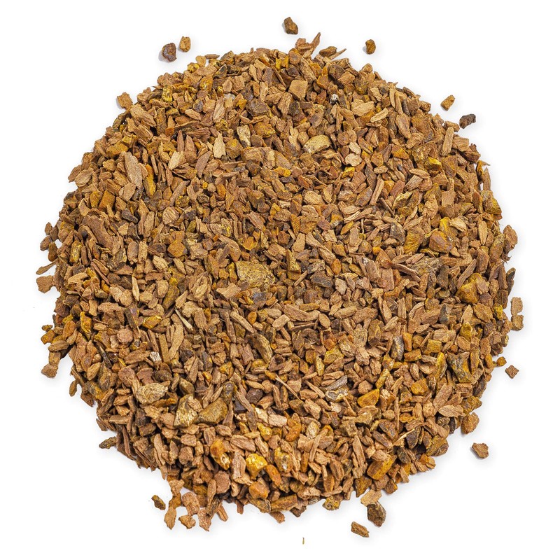 Molienda Sagrada, Té Cúrcuma Canela, 50 g, 1 piezas