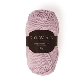Rowan Summerlite DK 480