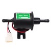 Tiardey 12V HEP-02A Gas Diesel Fuel Pump Inline Low Pressure