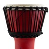World Rhythm Djembe (MDJ001-RD)