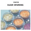 UNLEASHIA - Get Loose Glitter Gel - High-Quality Glitter Face