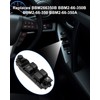 Master Power Window Switch Compatible with Mazda 3 2010 2011
