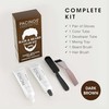 Pacinos Instant Hair and Beard Touch Up - Mess Free,
