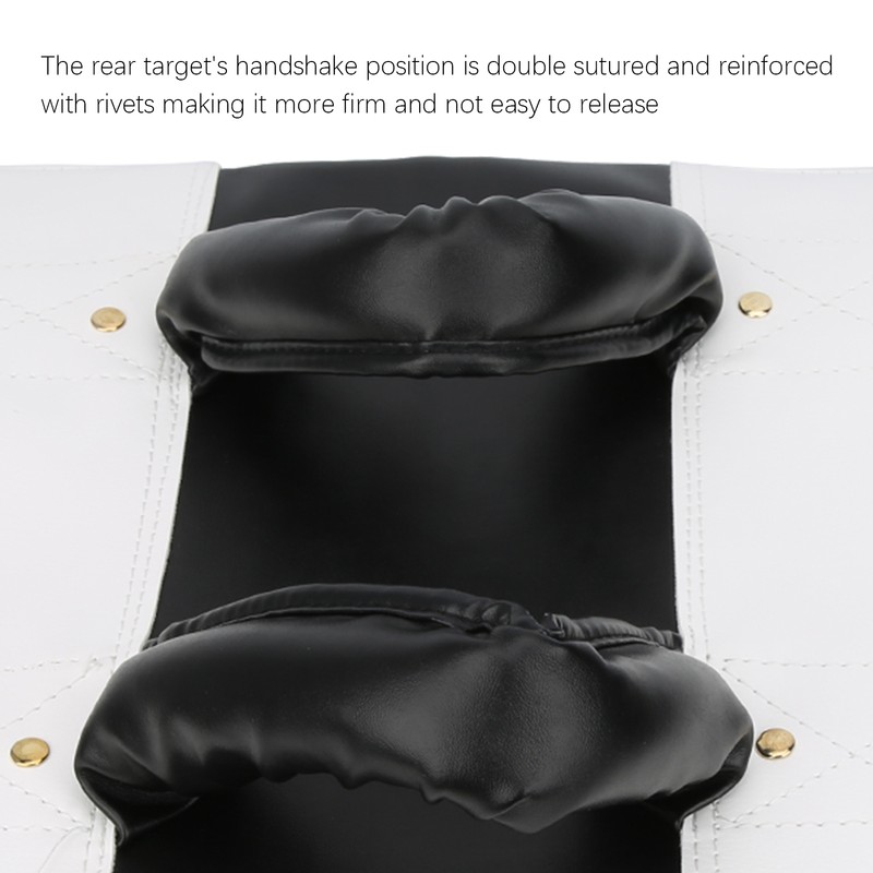 Arc Kick Foot Target Sports Shield Blocking Pad Training Equipment