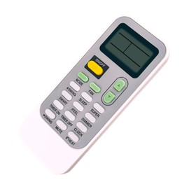 DG11J1-72 Replaced Remote Control fit for Hisense Air Conditioner DG11J1-01 DG11J1-98 ASRCI4H4S12 ASREM4H4S12 ASRCI4H4S18 ASREM4H4S18 ASRCI4H4S24