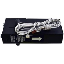 Liftmaster 41A6102 - Power Door Lock w/mounting Screws for 3800, 3800P, 3800PLD, 8500, RJO20, RJO20C Garage Openers