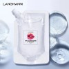 ... Base De Brillo Labial Transparente Antiadherente Base