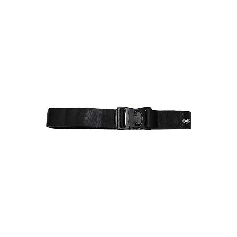 MFH TACTICAL BELT SECURITY BELT SPECIAL OPERATOR BELT BLACK -