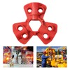 Gas Cylinder Safety Lock Reliable Rugged High Efficiency Pneumatic Quick