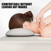 Massage Face Pillow, Universal Stomach Cushion Face Pillow, Comfortable U
