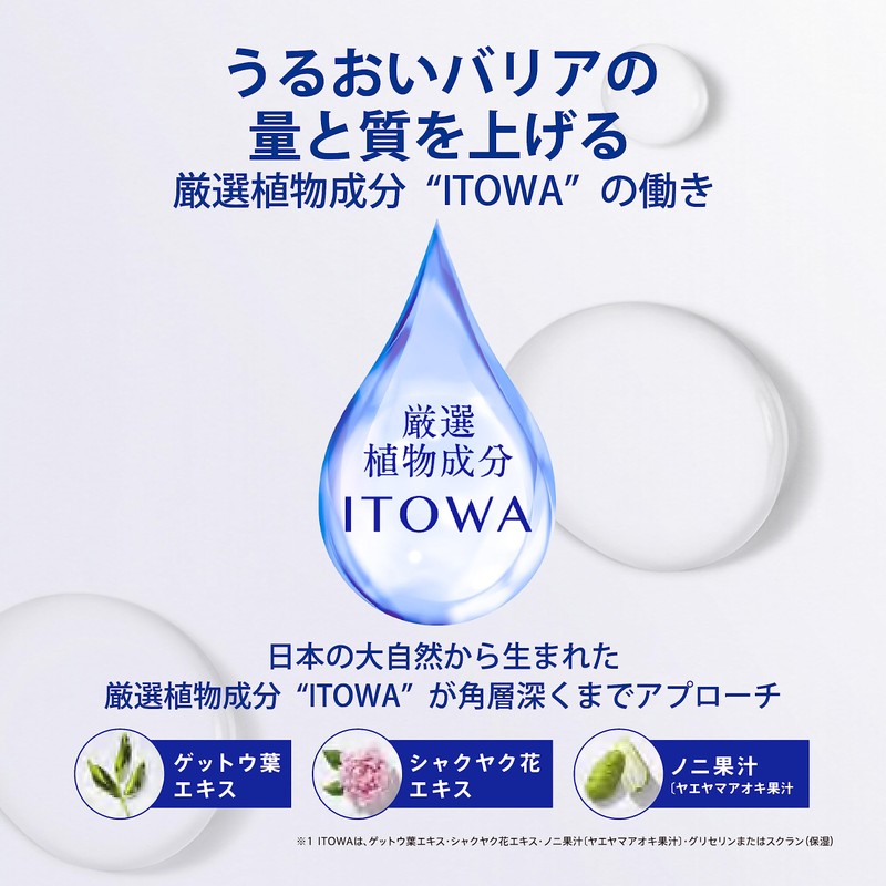 Sekkisei Clear Wellness (For Sensitive Skin) Refining Milk SS StB23
