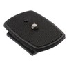 FocusFoto Universal QB-4W Quick Release Plate Platform Replace for Tripod