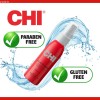CHI 44 Iron Guard Thermal Protection Spray, Nourishing Formula Helps