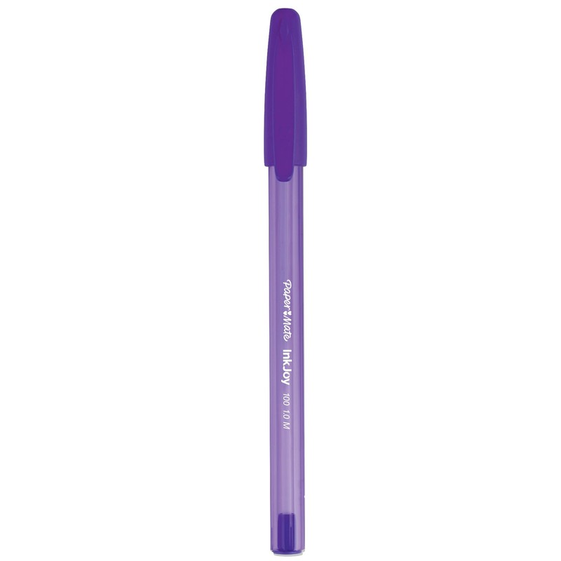 Paper Mate InkJoy 100ST Ballpoint Pens | Medium Point |