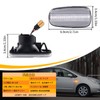 NEIFILES Prius Model NHW20 LED Side Marker Corolla Pasio 120