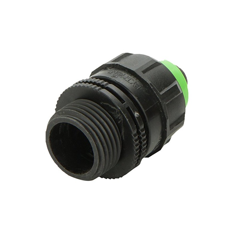 Python Aquarium Pump Male Connector