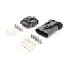 5 Pin Connector Plug Set for Mass Air Flow Meter