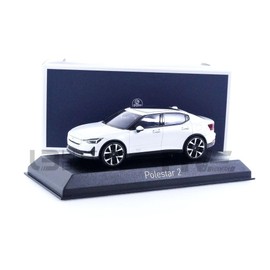 NOREV B Polester 2 24 Magnesium Grey 1/43 872012