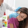 Loción Repelente Grisi Kids Anti Piojos 250 Ml Mw