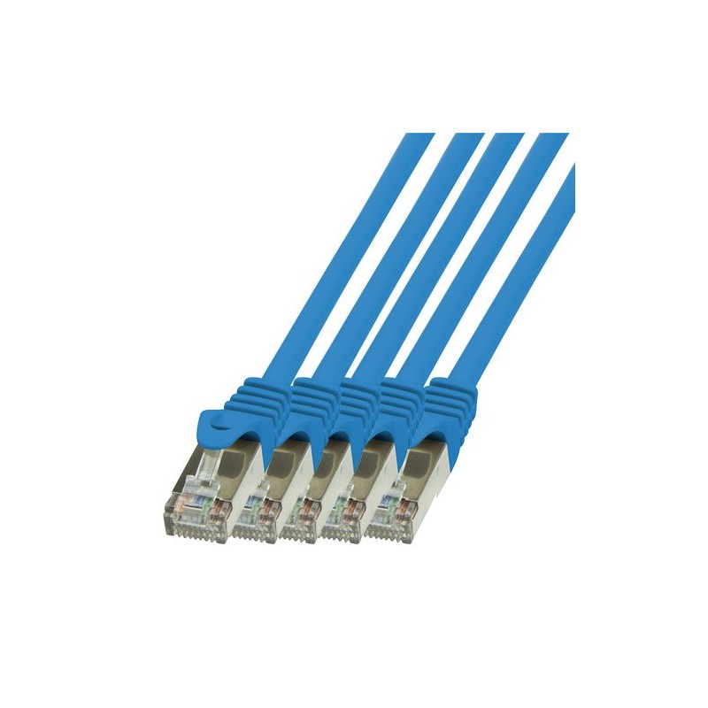 BIGtec All Patch Cables